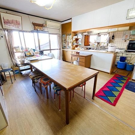 渡邊民泊 Apartment Nagasaki Exterior photo