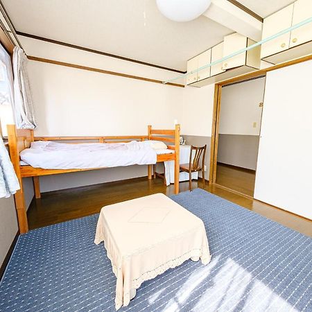 渡邊民泊 Apartment Nagasaki Exterior photo
