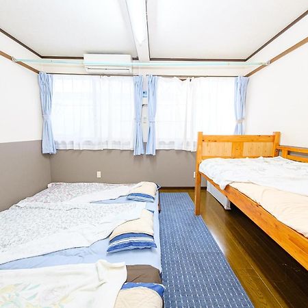 渡邊民泊 Apartment Nagasaki Exterior photo