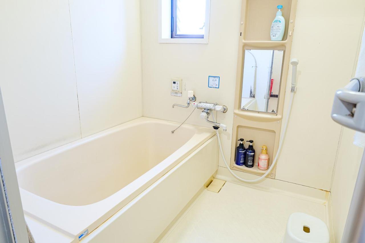 渡邊民泊 Apartment Nagasaki Exterior photo