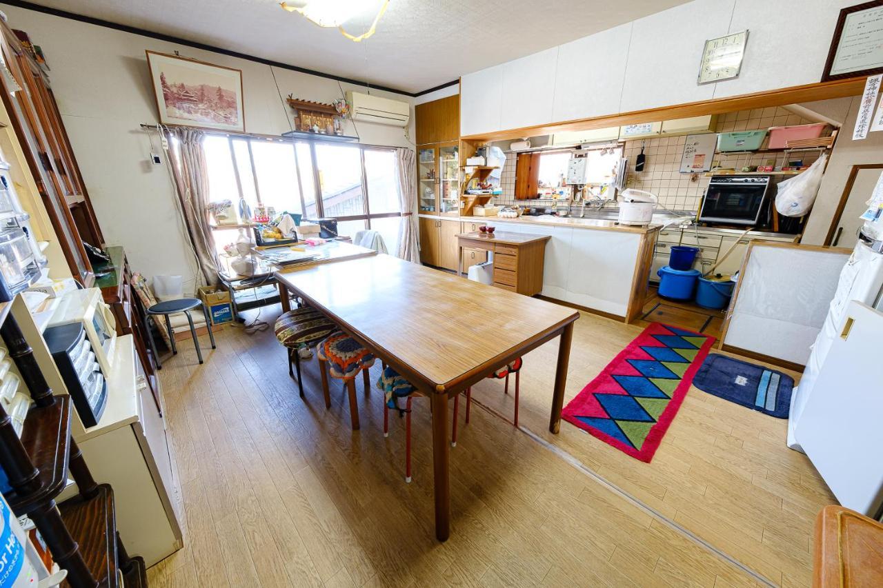 渡邊民泊 Apartment Nagasaki Exterior photo