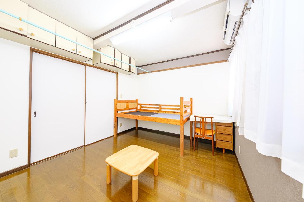 渡邊民泊 Apartment Nagasaki Exterior photo