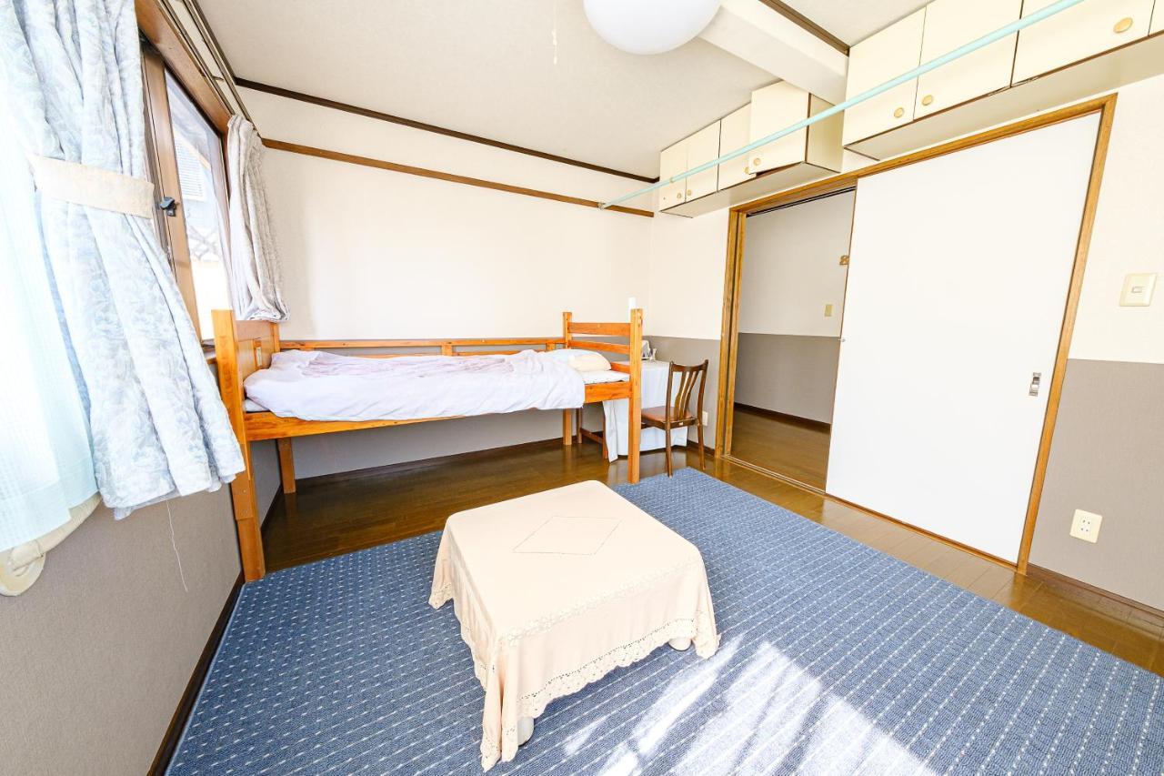 渡邊民泊 Apartment Nagasaki Exterior photo