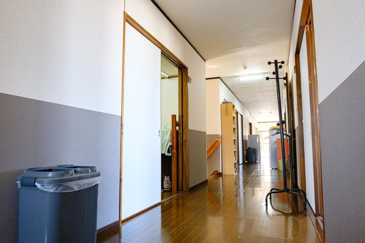 渡邊民泊 Apartment Nagasaki Exterior photo