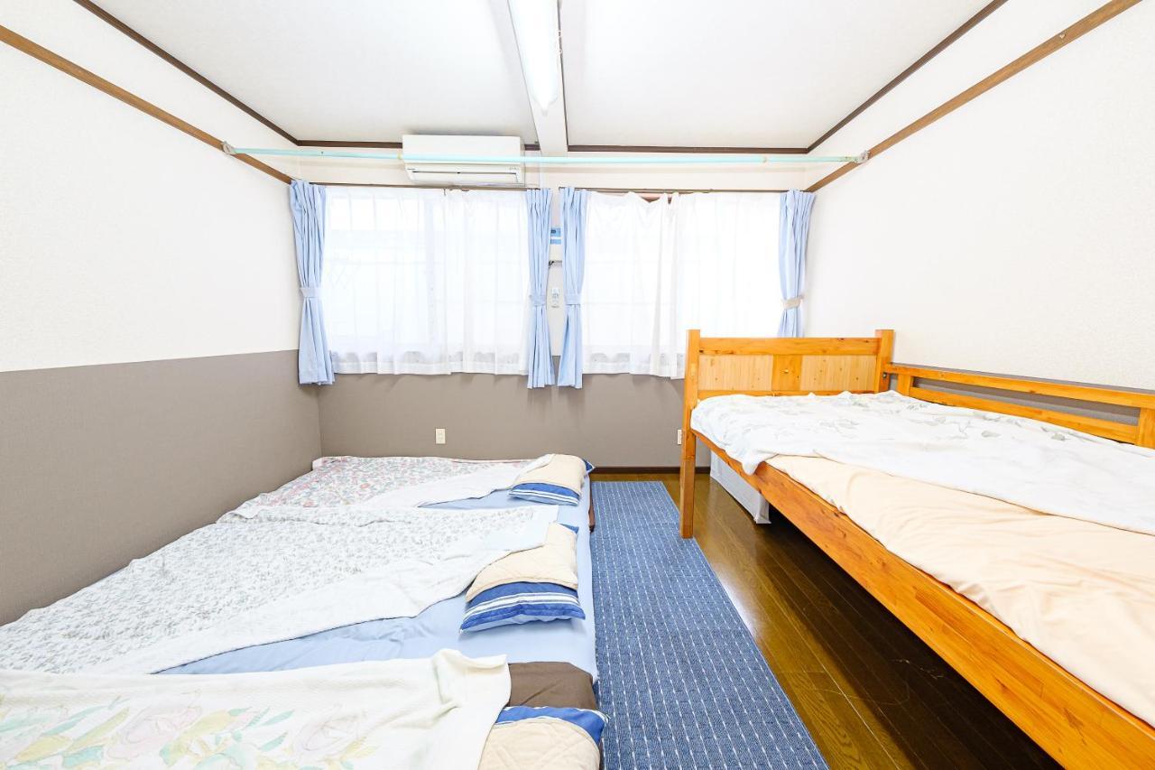 渡邊民泊 Apartment Nagasaki Exterior photo
