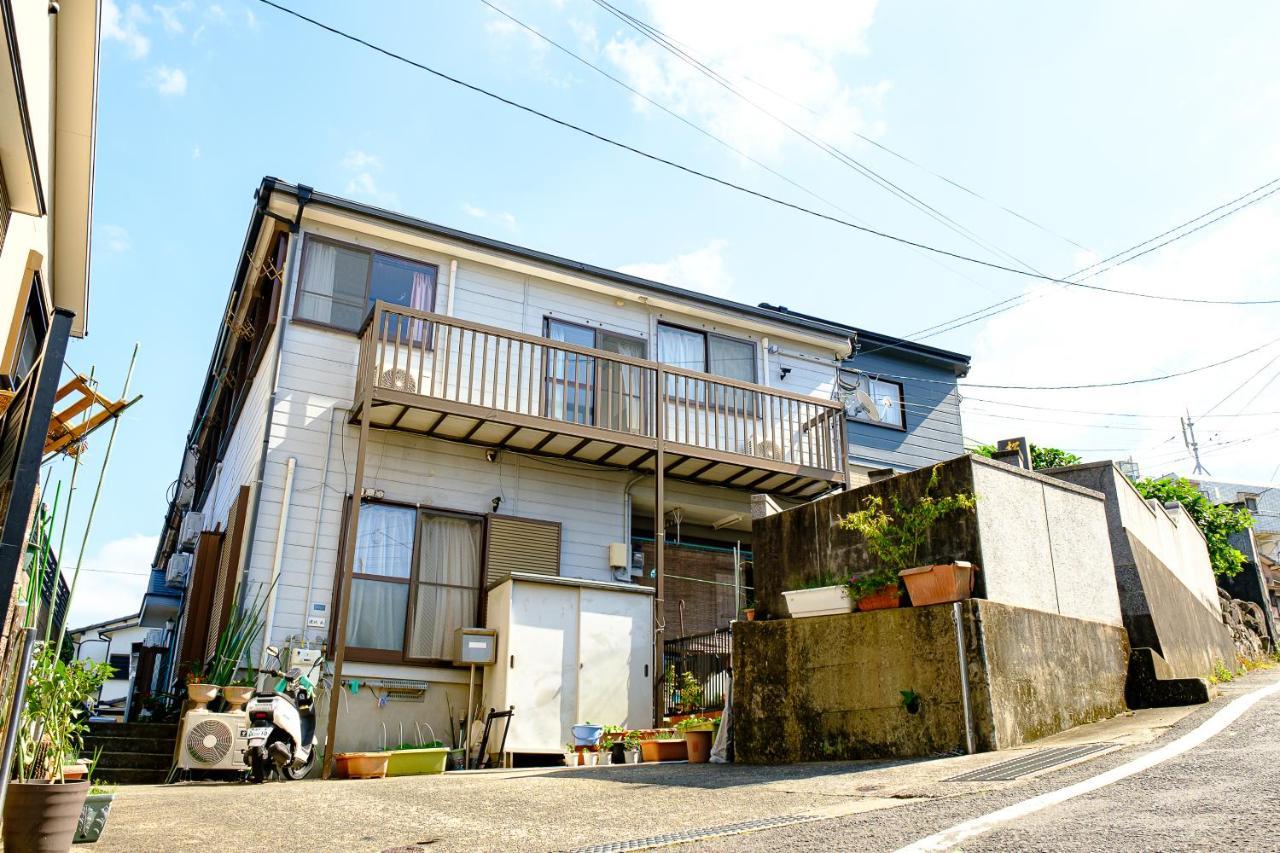 渡邊民泊 Apartment Nagasaki Exterior photo