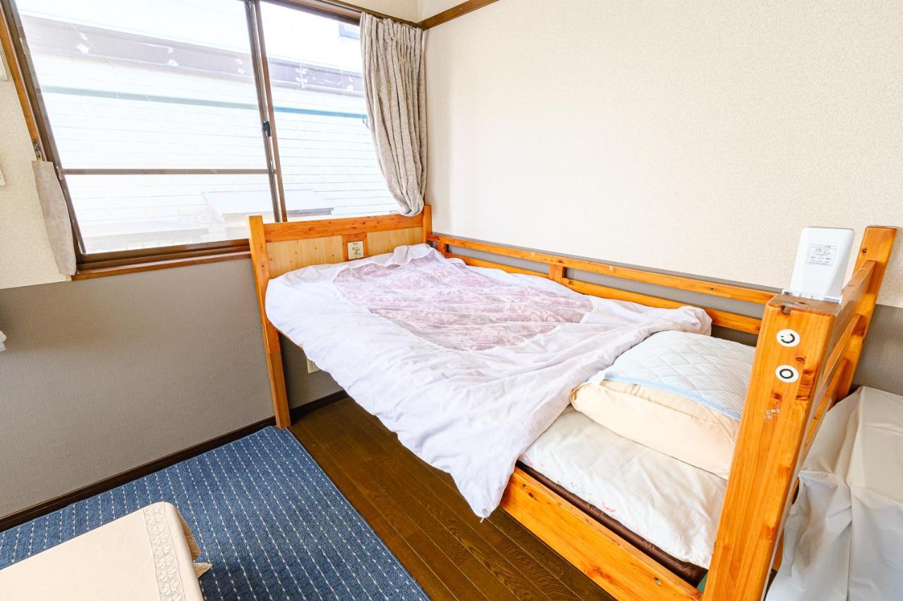 渡邊民泊 Apartment Nagasaki Exterior photo
