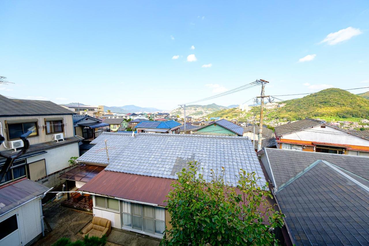 渡邊民泊 Apartment Nagasaki Exterior photo