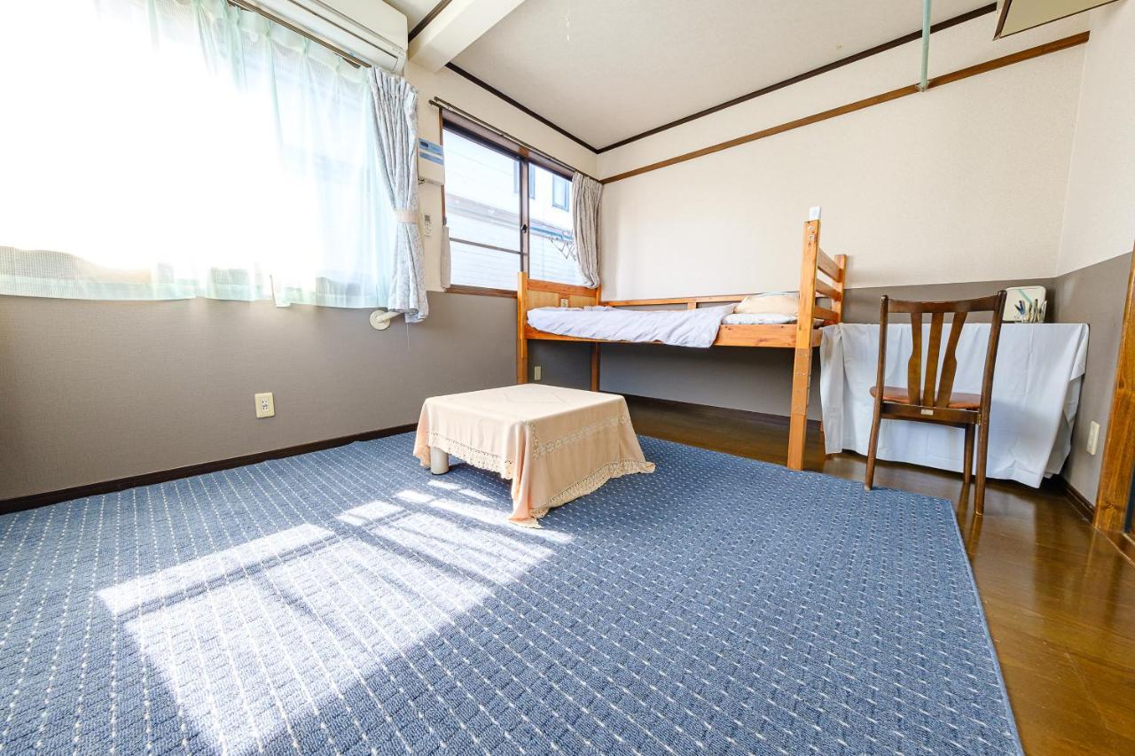 渡邊民泊 Apartment Nagasaki Exterior photo