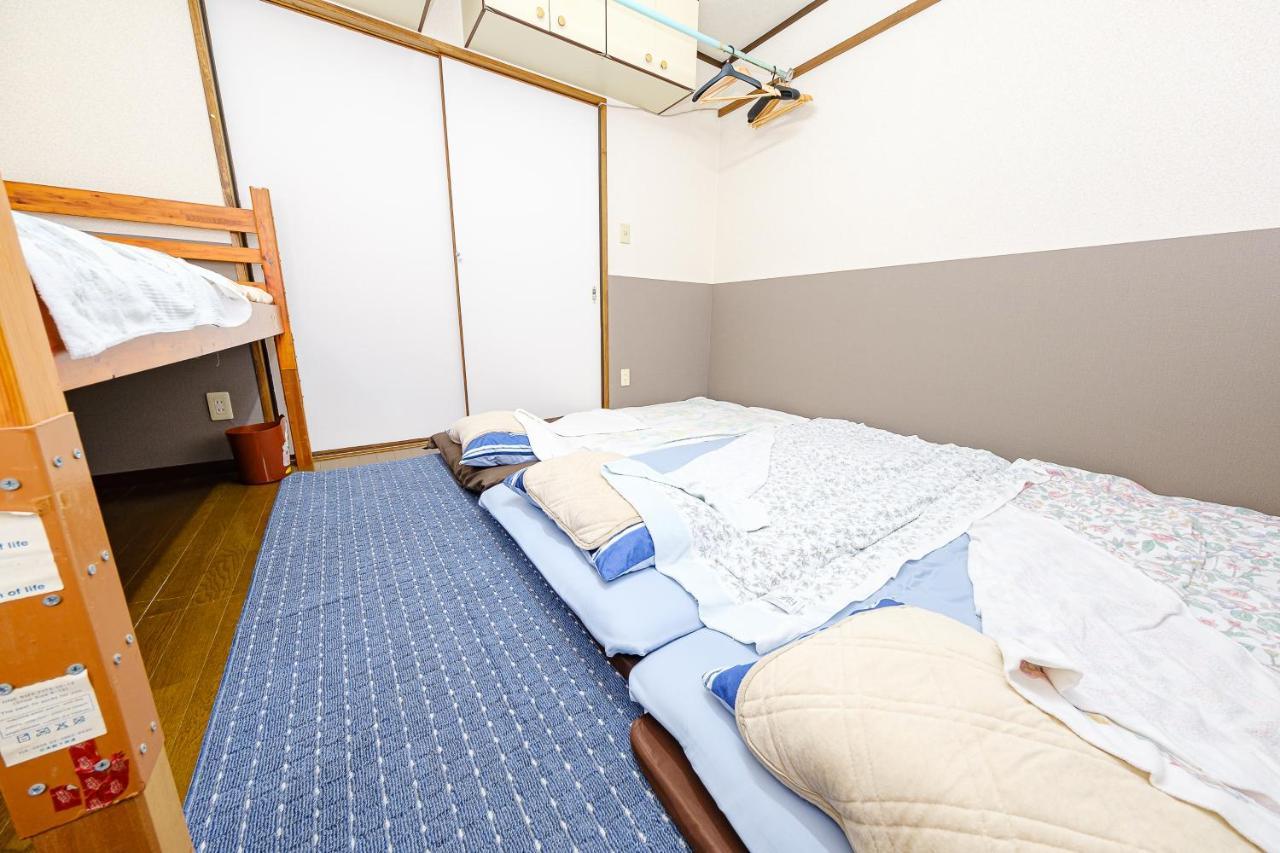 渡邊民泊 Apartment Nagasaki Exterior photo