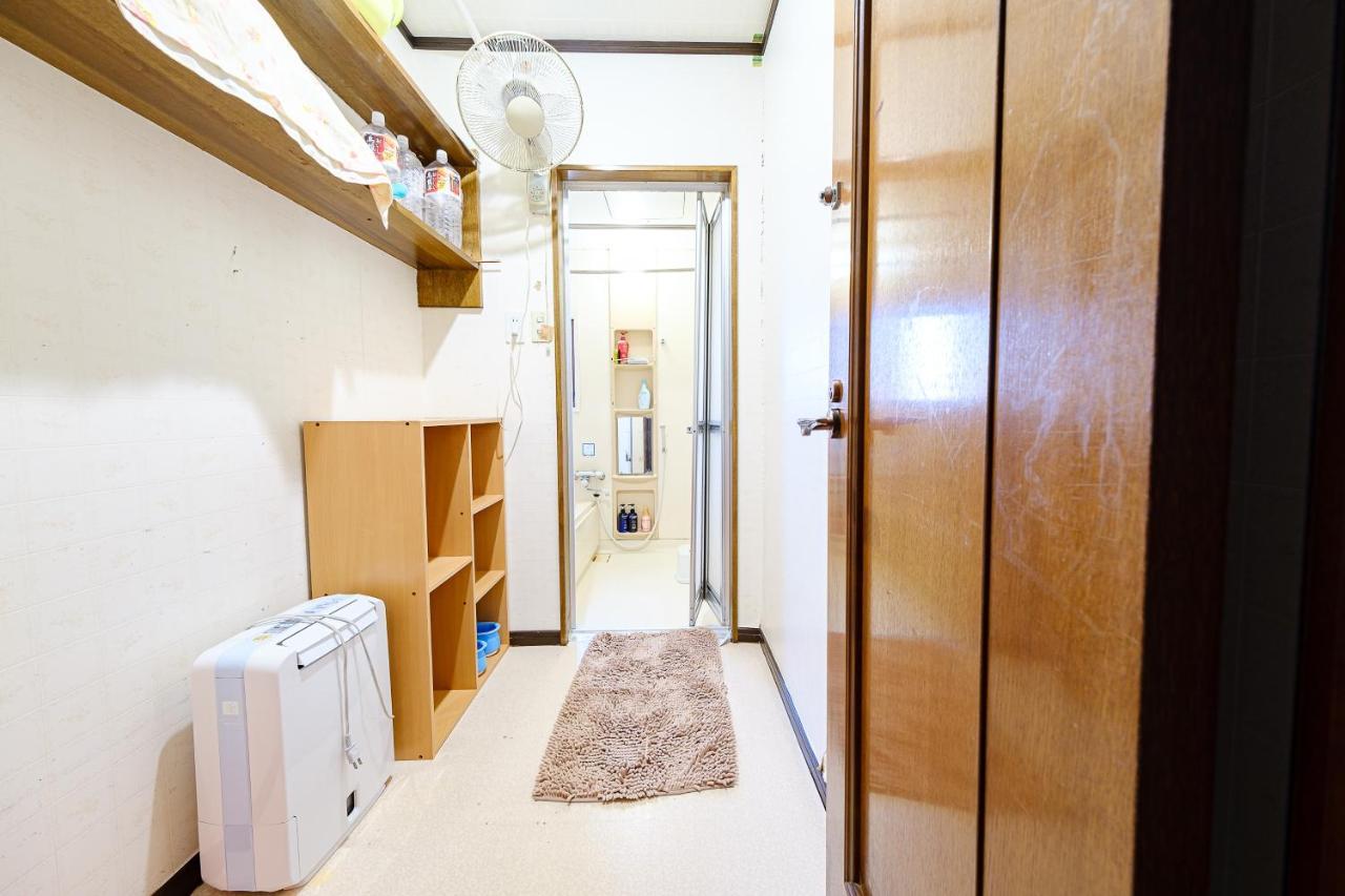 渡邊民泊 Apartment Nagasaki Exterior photo