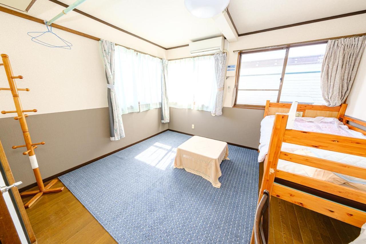 渡邊民泊 Apartment Nagasaki Exterior photo