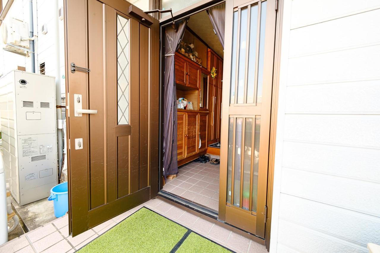 渡邊民泊 Apartment Nagasaki Exterior photo