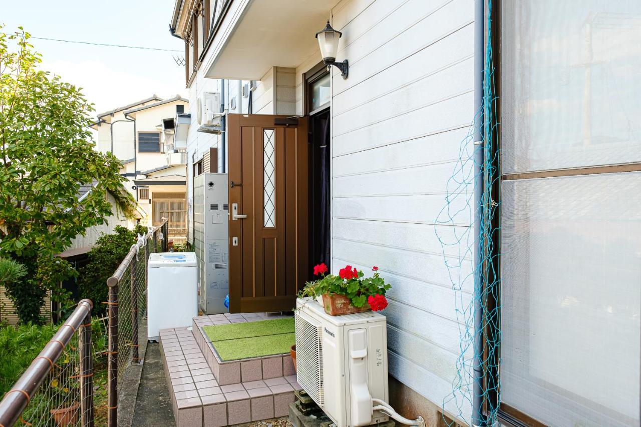 渡邊民泊 Apartment Nagasaki Exterior photo