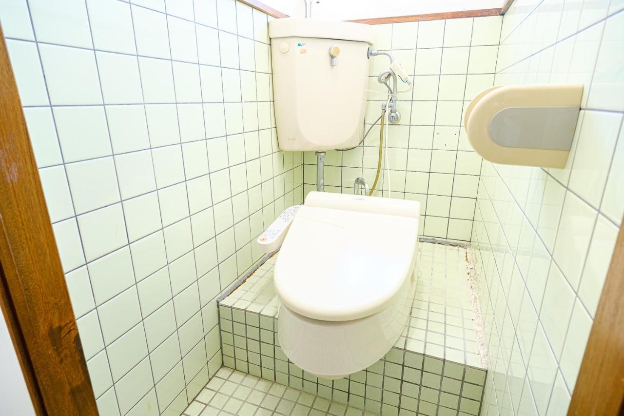 渡邊民泊 Apartment Nagasaki Exterior photo