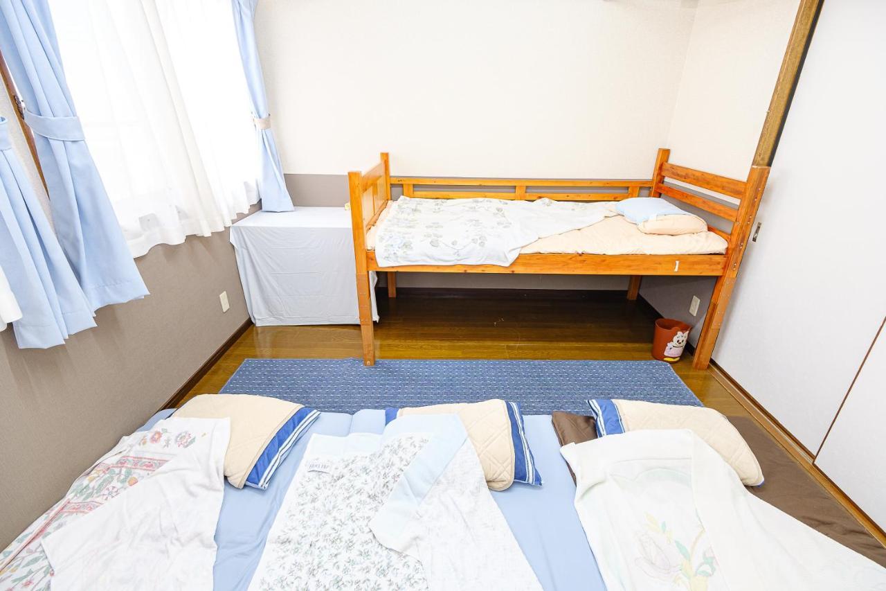 渡邊民泊 Apartment Nagasaki Exterior photo
