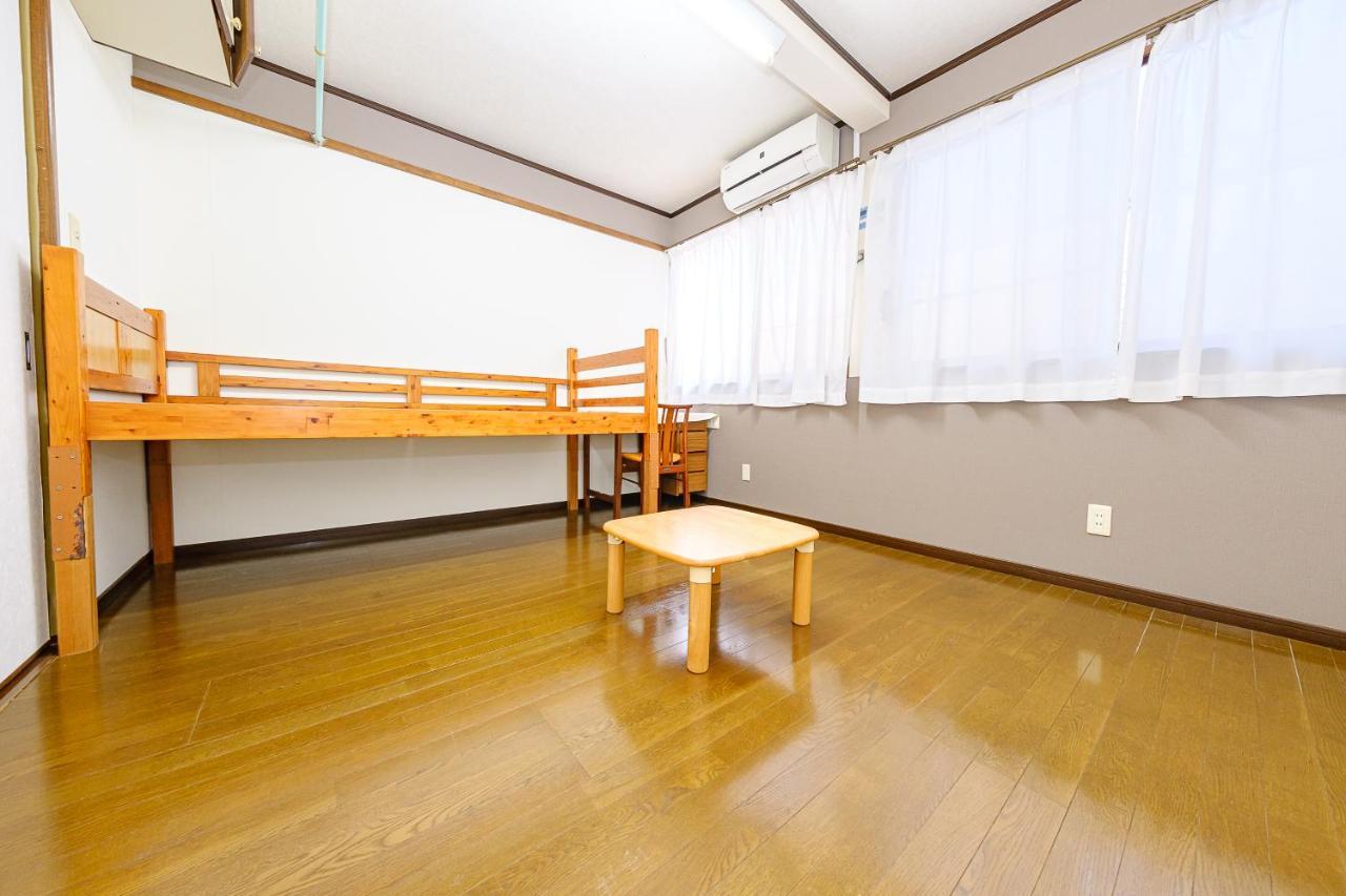 渡邊民泊 Apartment Nagasaki Exterior photo